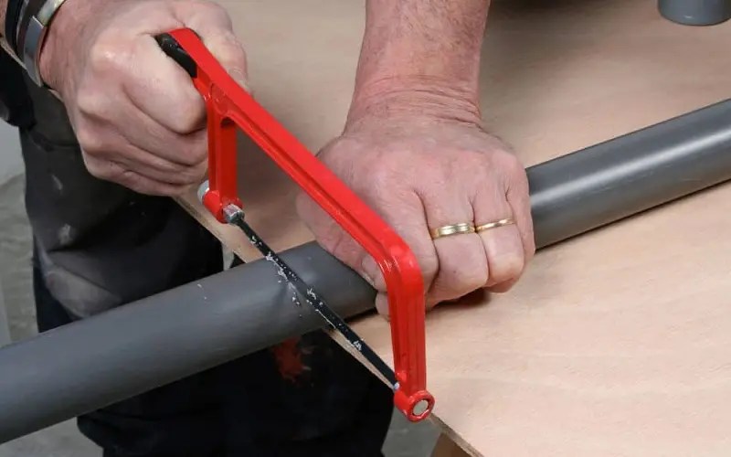 How to Cut PVC Your Handy StepbyStep Guide