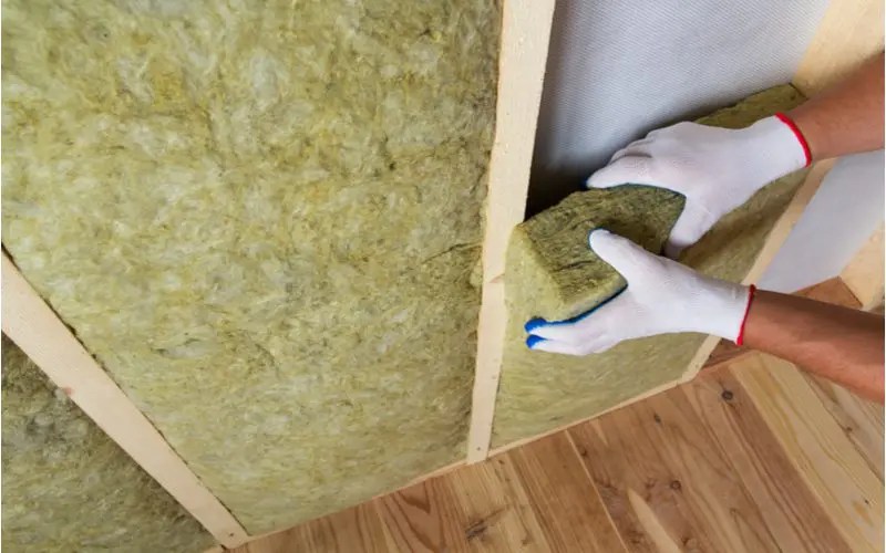 Faced vs Unfaced Insulation What's the Difference?
