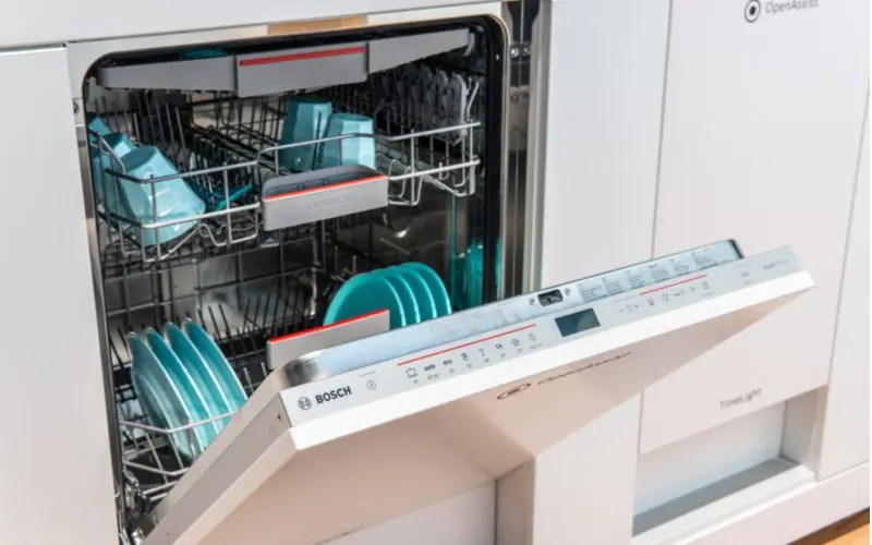 10 Dishwasher Brands To Avoid Save Your Money & Time