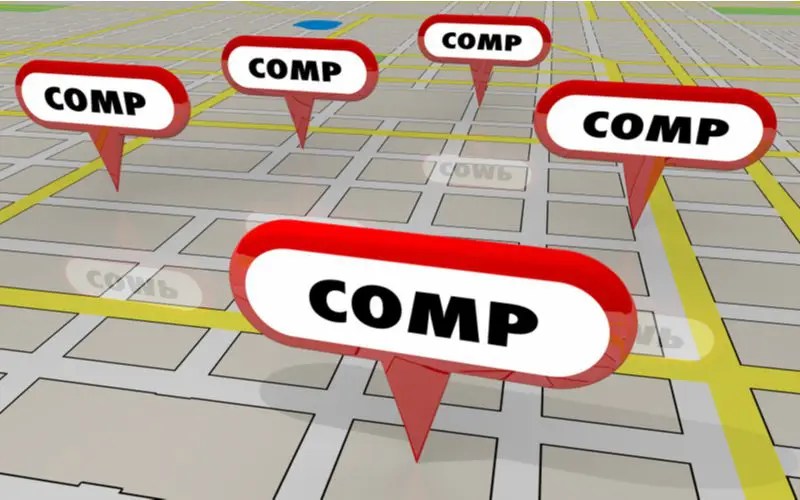Assessed Value vs. Market Value What's The Difference?
