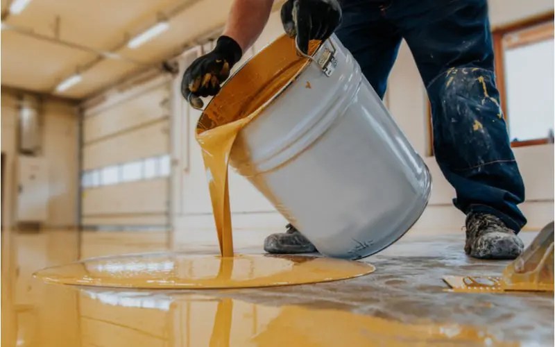 Is Concrete Paint the Solution for Ugly Floors in 2023?