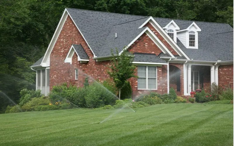 Irrigation System Cost And Pricing Factors in 2024