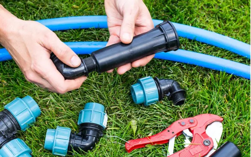 Irrigation System Cost And Pricing Factors in 2024