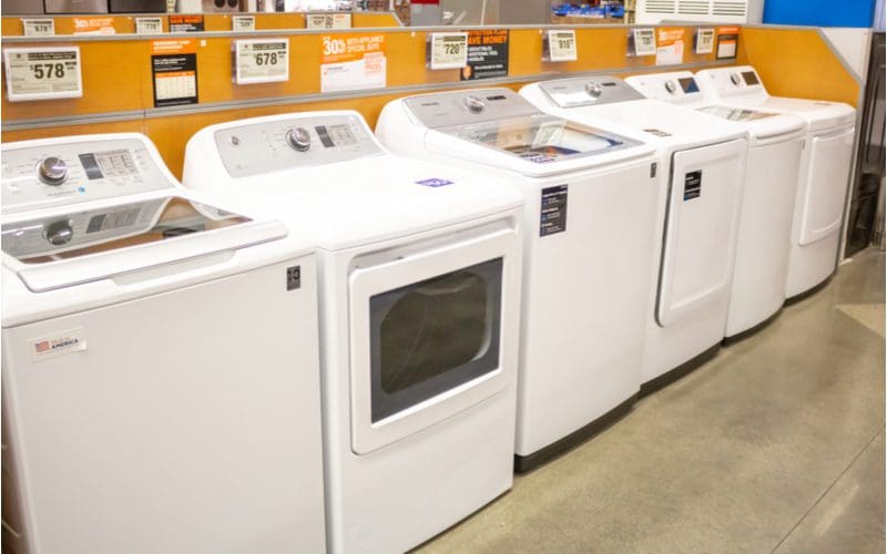 Best Washer And Dryer Brands Ranked at Victorina Graves blog