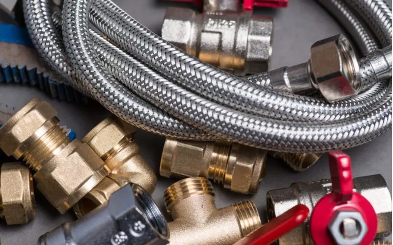 The 3 Main Parts of a Sink Explained in Detail