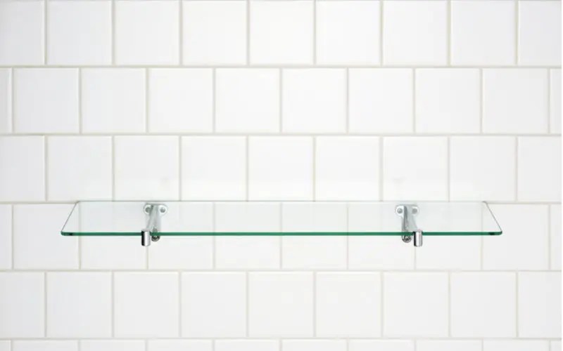 15 Unique Bathroom Shelf Ideas You'll Love in 2024