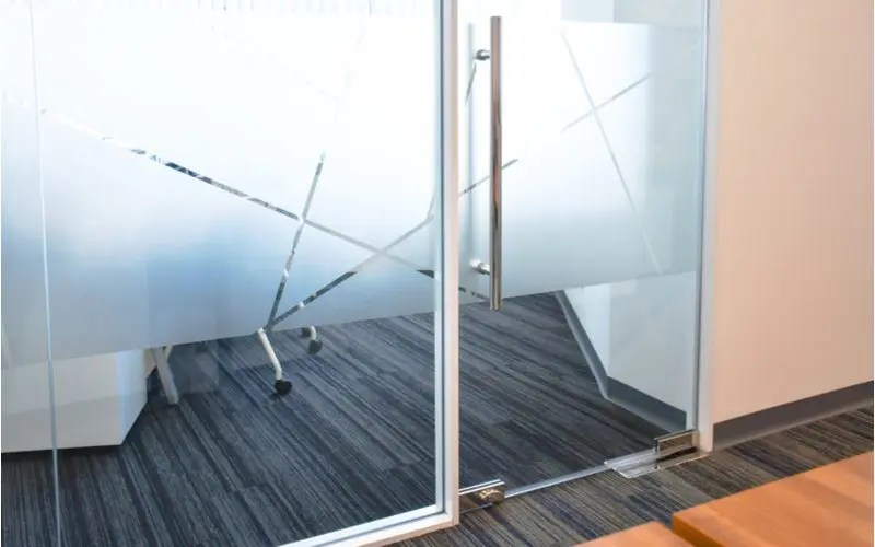 How to Cover Glass Doors A Complete StepbyStep Guide