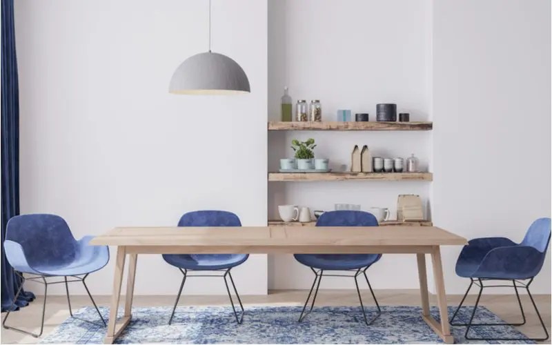 Best Type of Fabric for Dining Room Chairs A Complete Guide