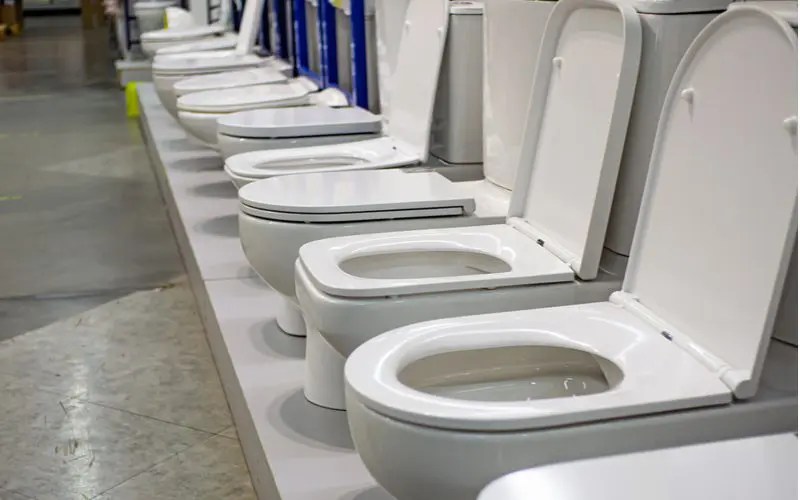 Why Are Toilet Seat U Shaped? A Look At The History And Appeal Of The