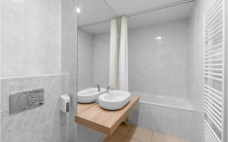 Small Bathroom Ideas With Shower 15 Styles We Love