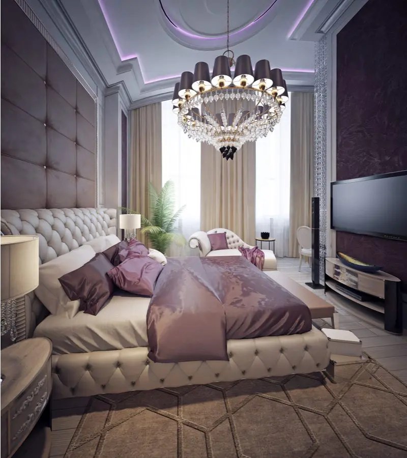 Aesthetic Bedroom Ideas 15 Examples That'll Wow You