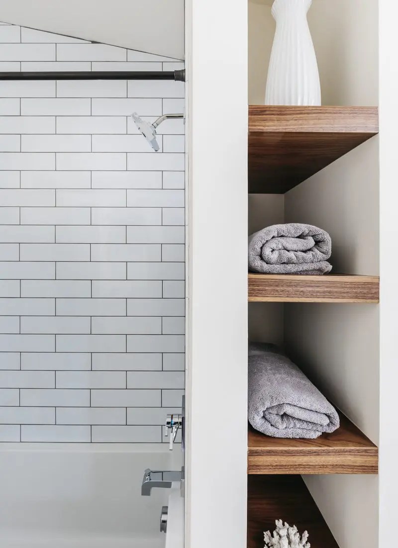 Small Bathroom Storage Ideas 15 Unique Products You'll Love
