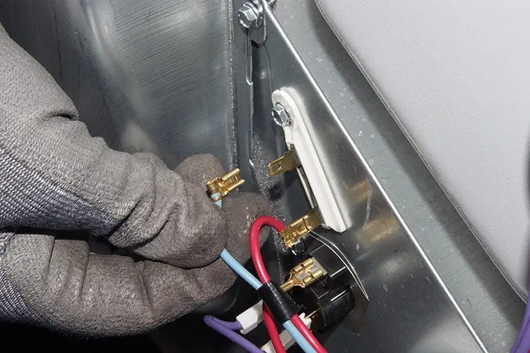 6 Common Reasons Why Whirlpool Duet Dryer Won’t Start