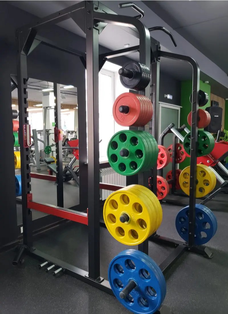 15 Cool Small Home Gym Ideas for 2023 REthority