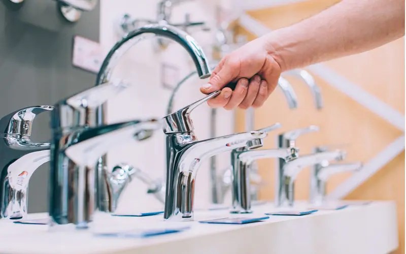 Best Faucet Brands To Enhance Your Kitchen and Bathroom