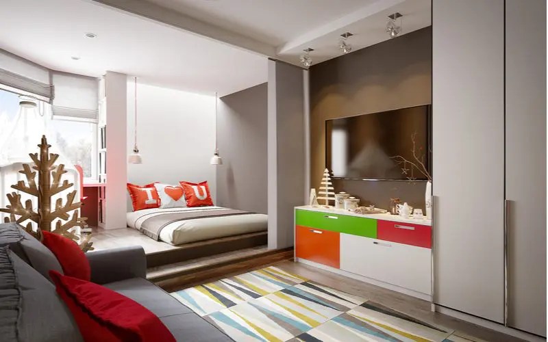 Bachelor Pad Ideas 15 Designs We Can't Get Enough Of