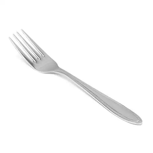 11 Different Types of Forks and Their Uses