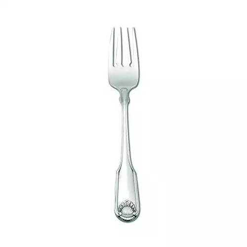 11 Different Types of Forks and Their Uses