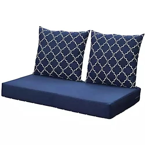 Foam Cushion Replacements 15 Comfortable Inserts