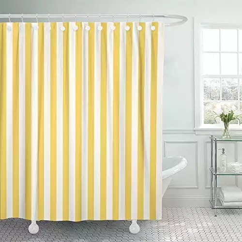 16 Shower Curtains With Matching Window Curtains
