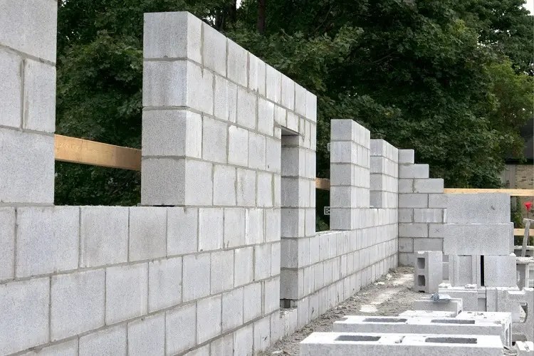 How Much Does a Cinder Block Weigh The Ultimate Guide