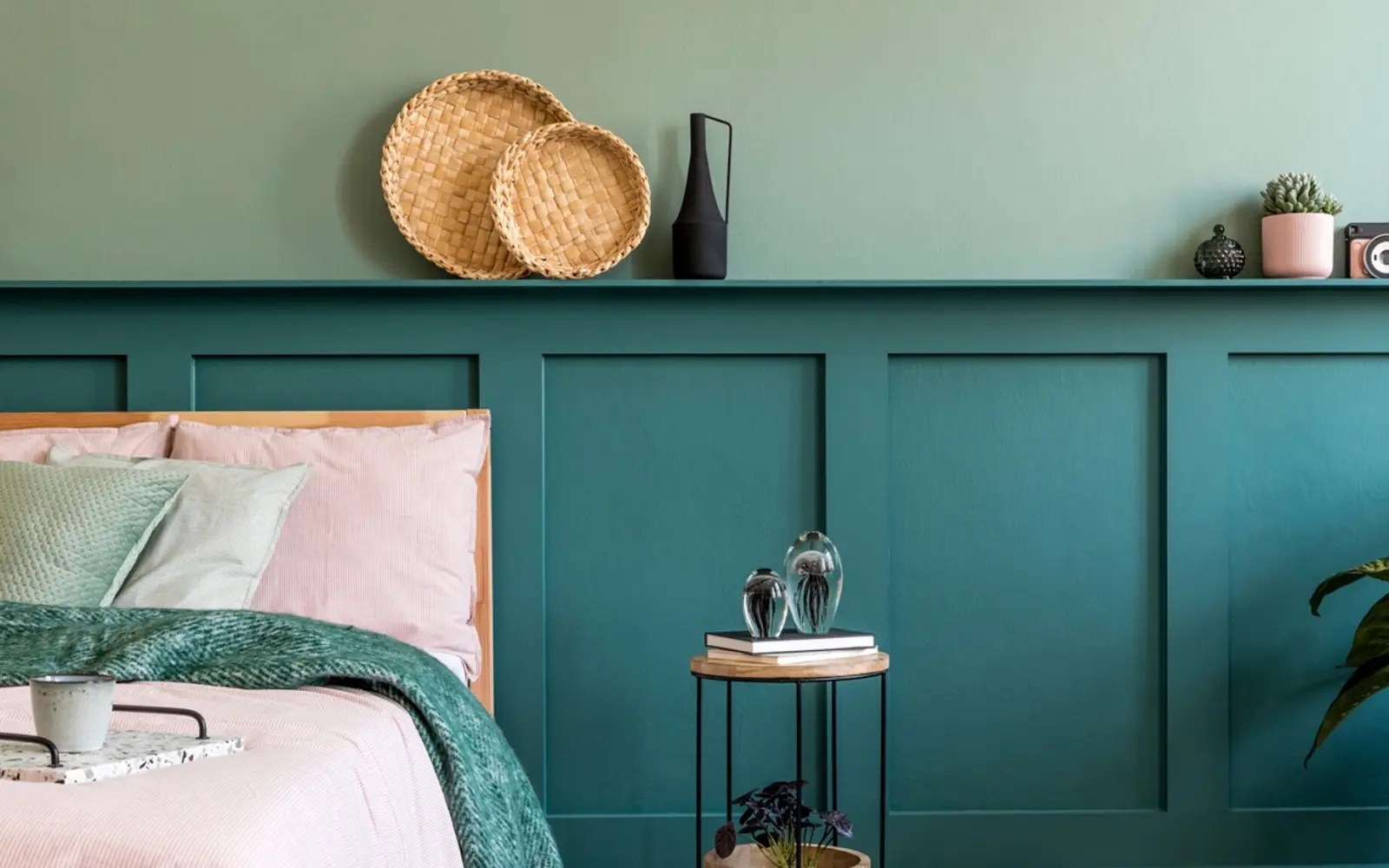 12 Colors That Go With Baby Blue Elevate Your Home Style