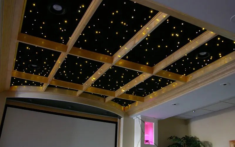 Basement Ceiling Ideas 15 Ideas To Transform Your Space