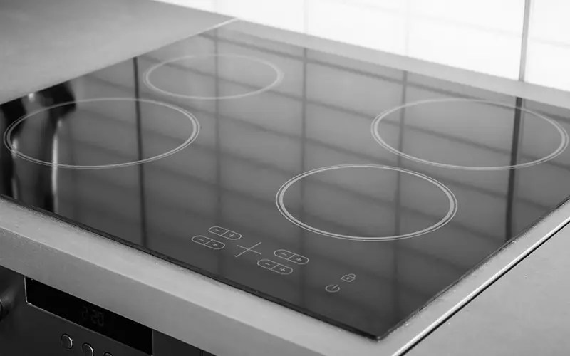 10 Types Of Stoves The Perfect Fit for Your Culinary Needs