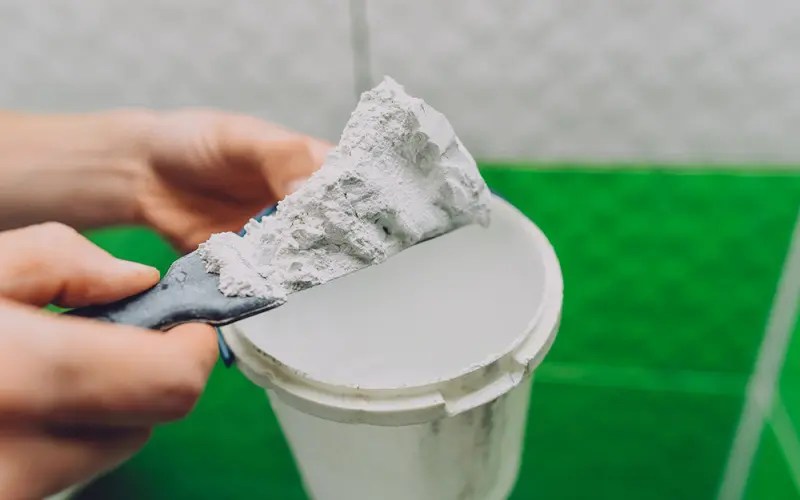 How Long Does Grout Take to Dry? Timelines and Tips