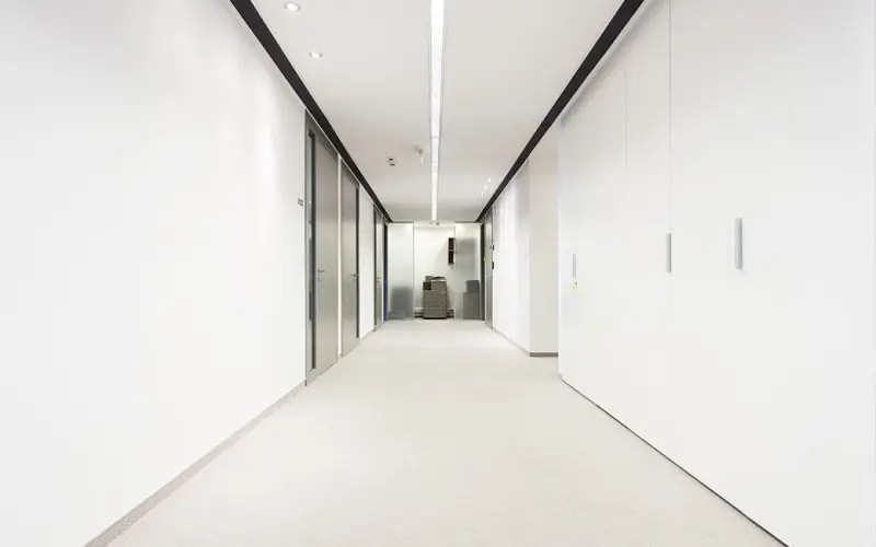 How Wide Should a Hallway Be? Designing with Purpose