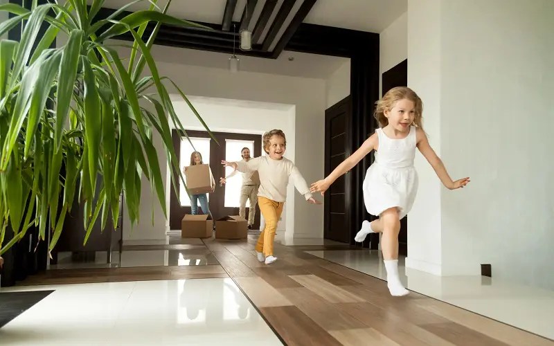 How Wide Should a Hallway Be? Designing with Purpose