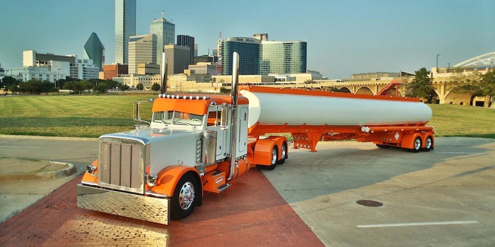 Rethwisch Transport, LLC Cargo & Freight Company Fuel Transport