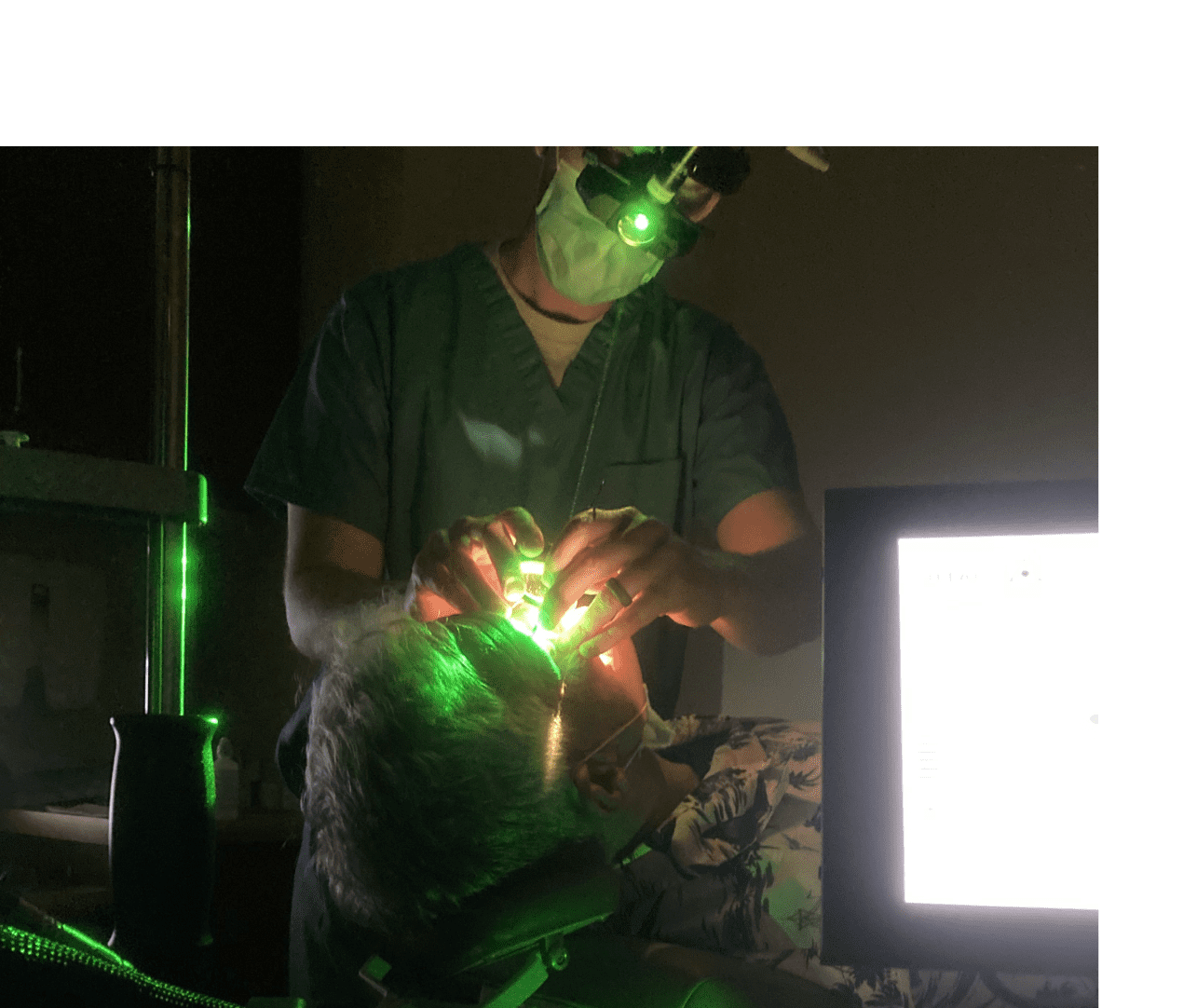 Contact Retina Associates of Missouri, P.C.