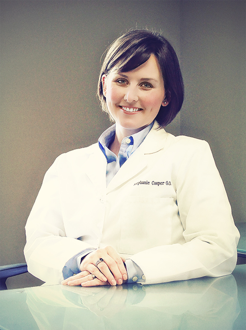 Dr. Cooper Tulsa Retina Consultants