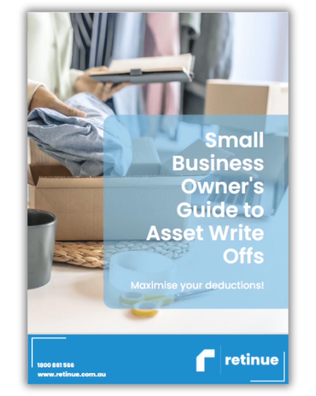 Asset Write Off Eguide Retinue Accounting