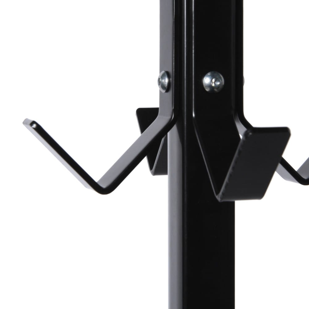 CLASSIC Standing Hanger 188 cm Creamy FreeStanding Clothes Hanger