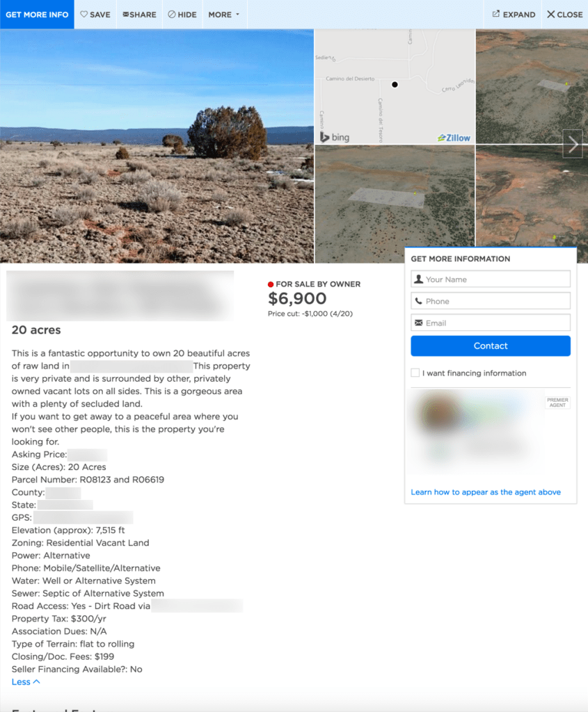 50 sites To Post Your Real Estate Listings For FREE REtipster