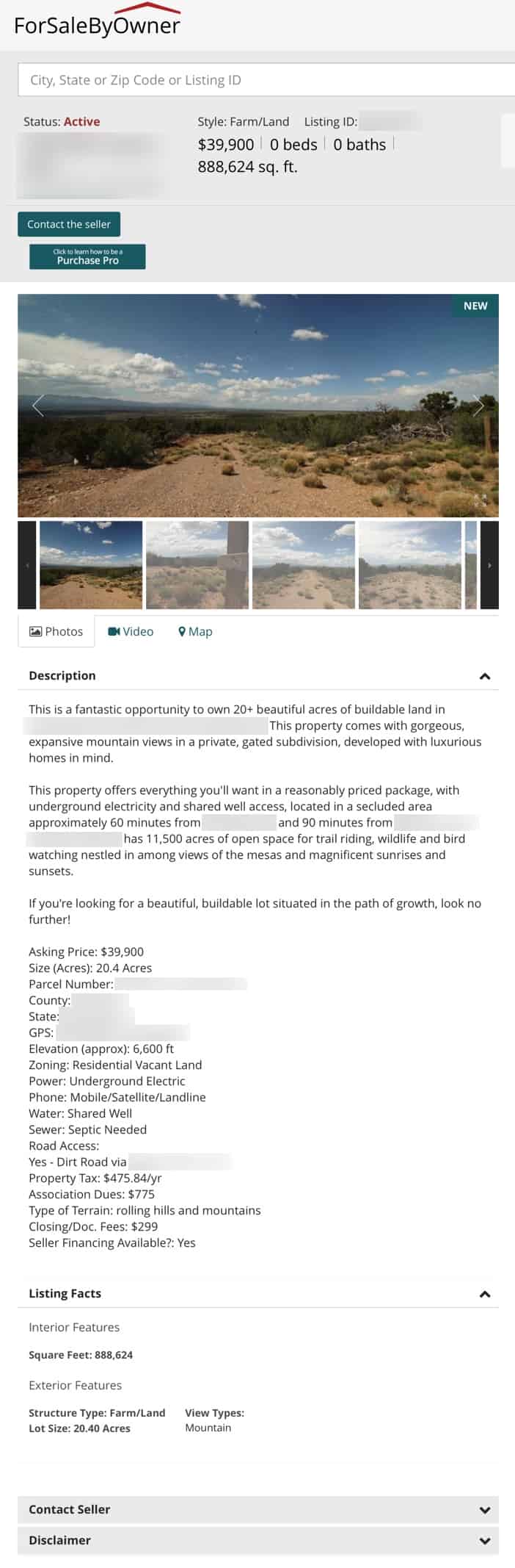 50 sites To Post Your Real Estate Listings For FREE REtipster