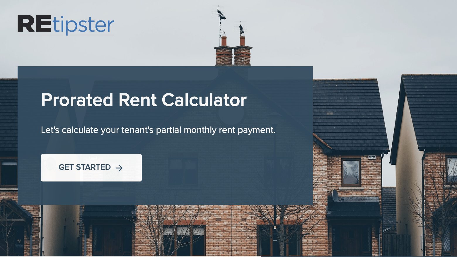 Prorated Rent Calculator Everything You Need To Know About How