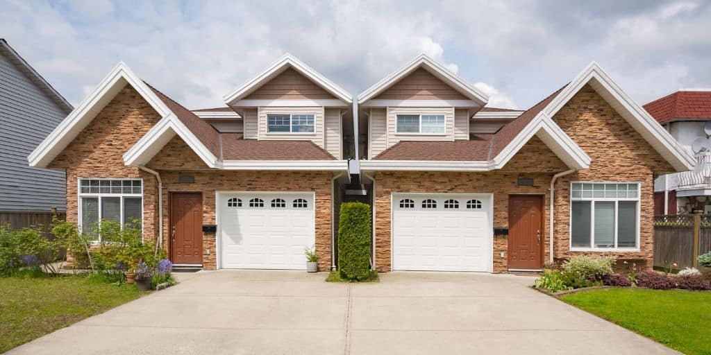 What is a Duplex?