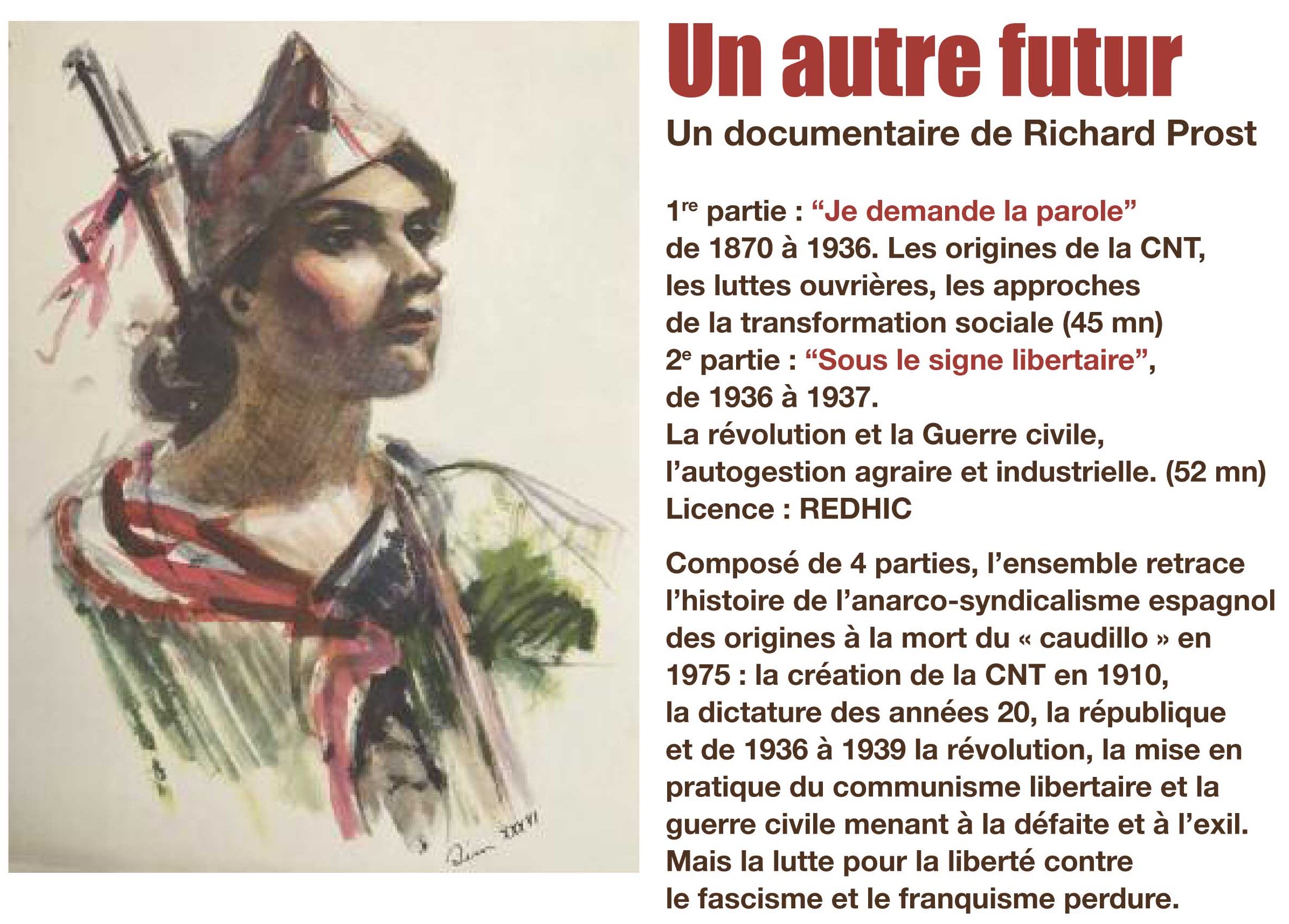 90 ans de la 2e République espagnole Retirada37