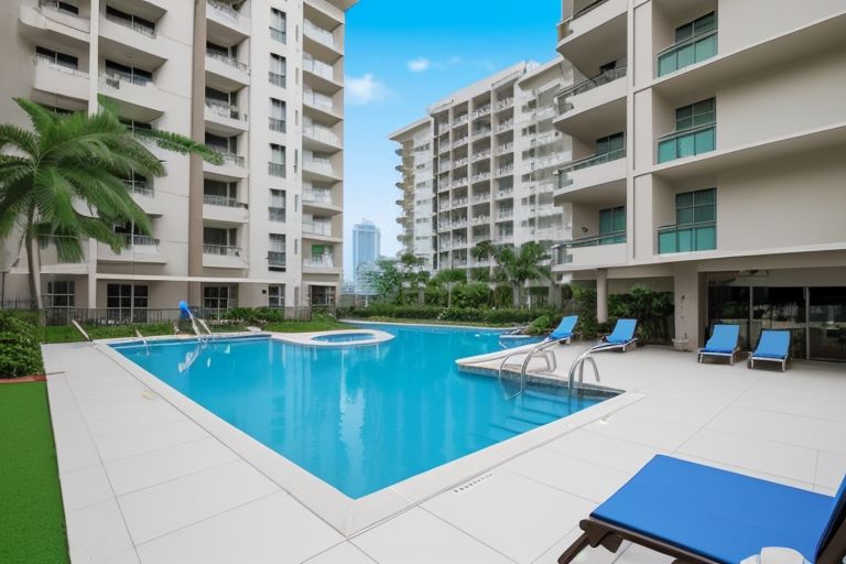 Lease Manila Condos with Pools Factors Affecting Costs