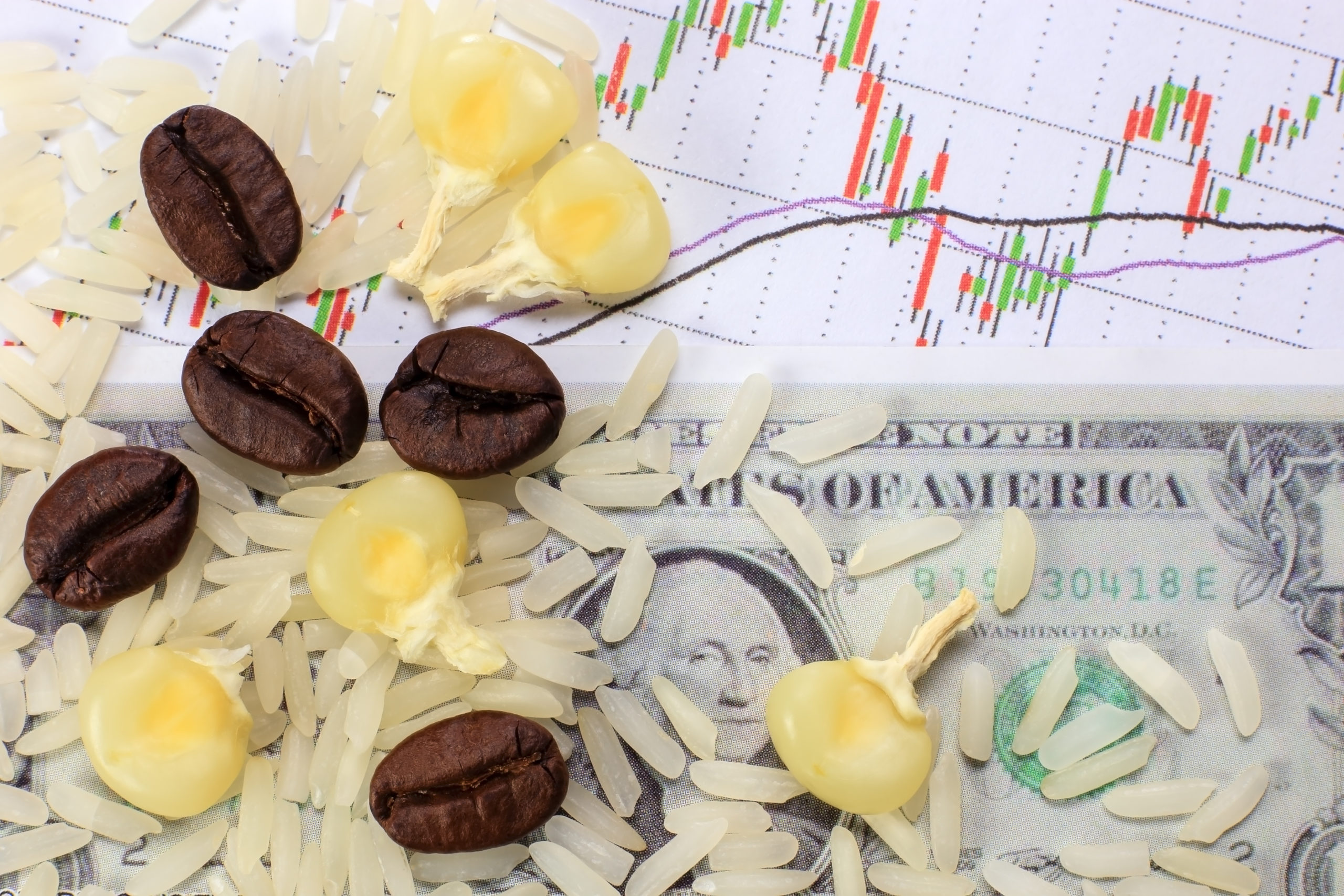 Should Your Portfolio Include Commodities? | Retirement Researcher