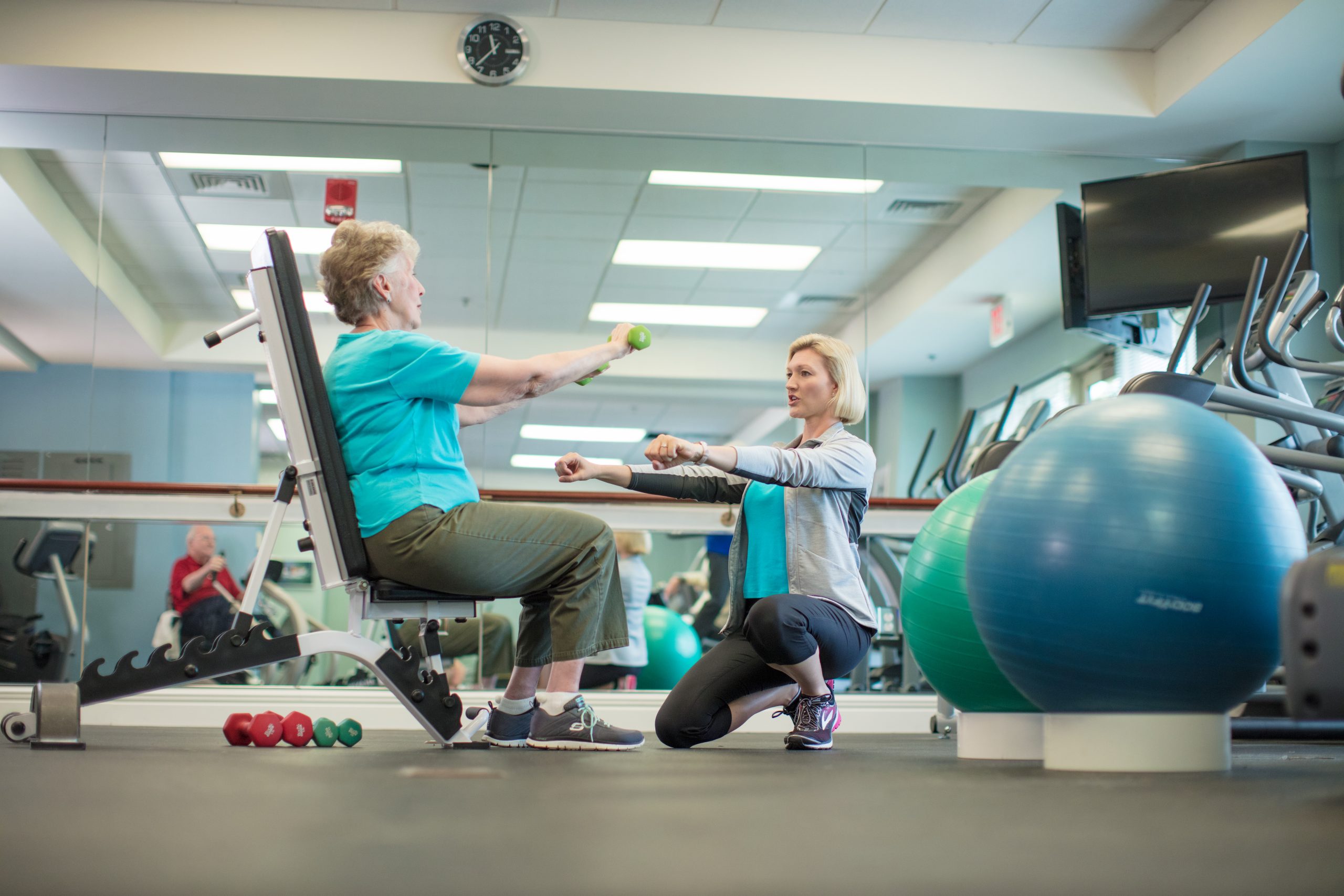 Harbor's Edge Retirement Resorts