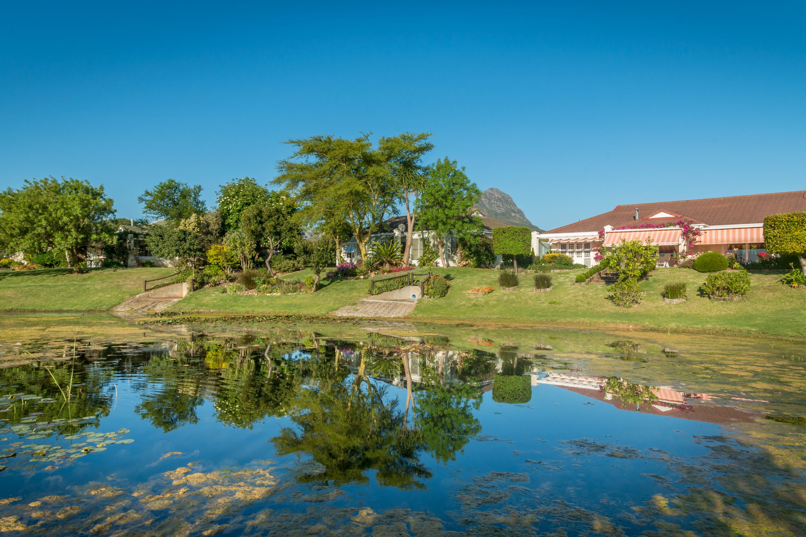Helderberg Village Retirement Resorts
