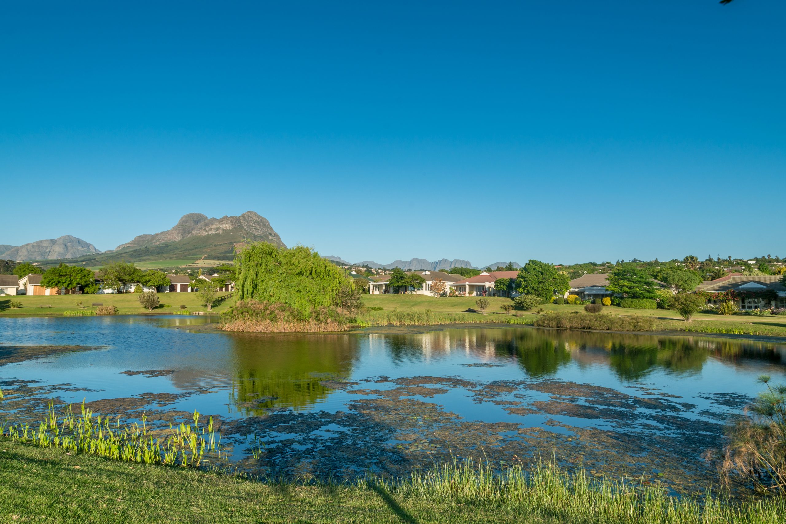 Helderberg Village Retirement Resorts