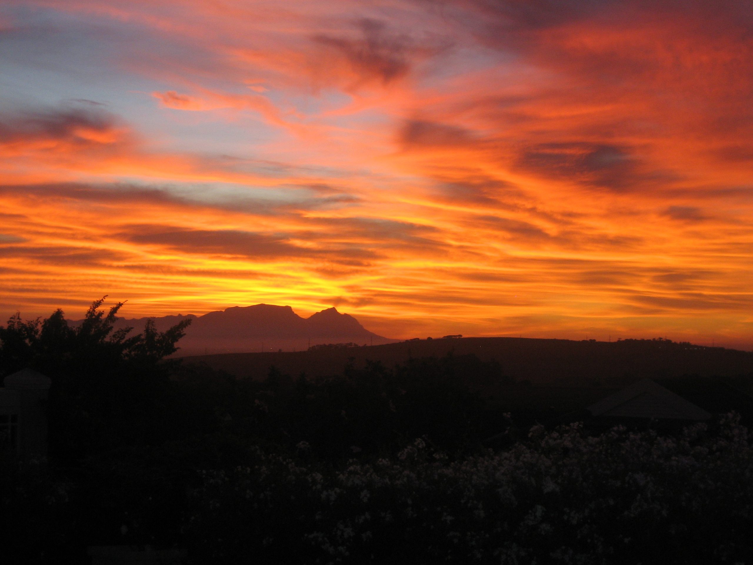 Helderberg Village Retirement Resorts