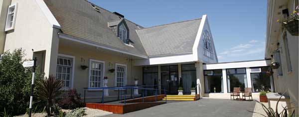 Private Nursing Homes Wicklow Retirement Care Services