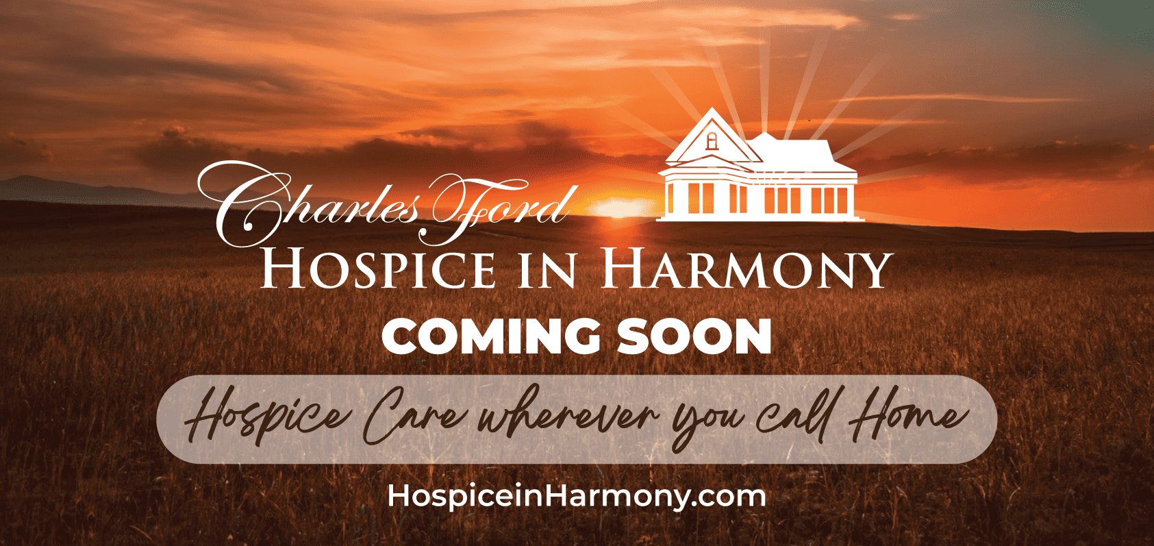 Charles Ford Hospice in Harmony Charles Ford Retirement Communities of New Harmony