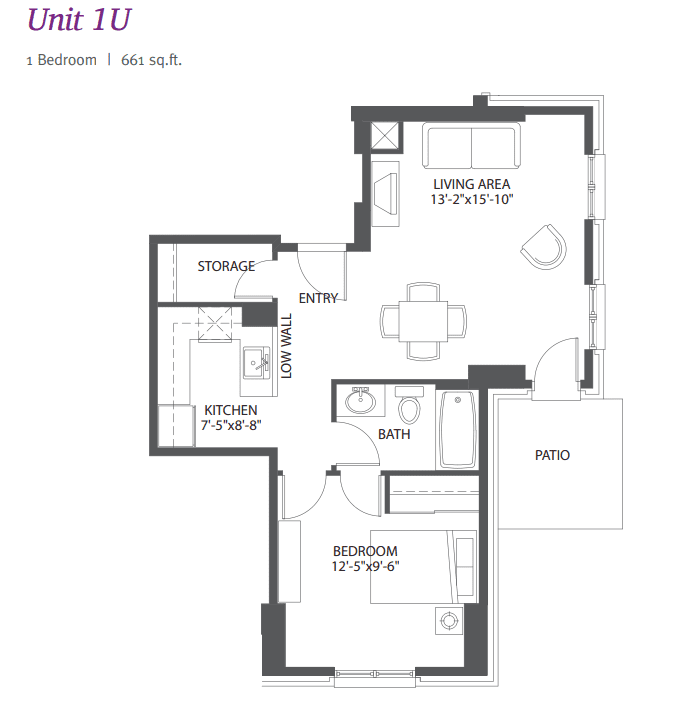 Park Place Seniors' Suites & Retirement Residence Retire Simple